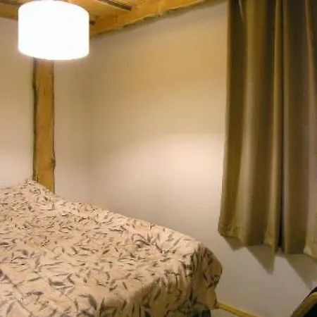 بيت للعطل Holiday Uuvana A4 *