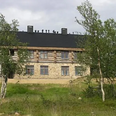 Tatil Evi Holiday Uuvana A4
