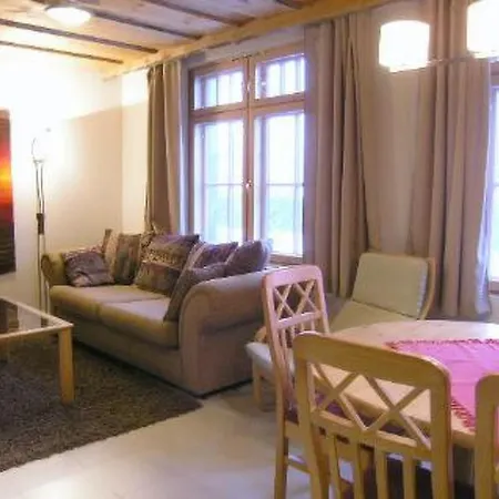 Holiday Uuvana A4 Tatil Evi *