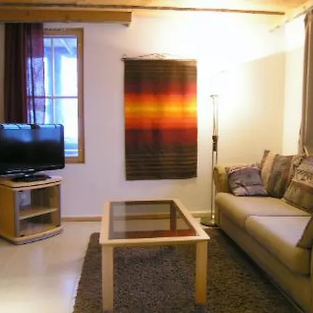 Tatil Evi Holiday Uuvana A4 Saariselka
