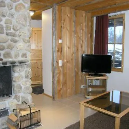 Tatil Evi Holiday Uuvana A4